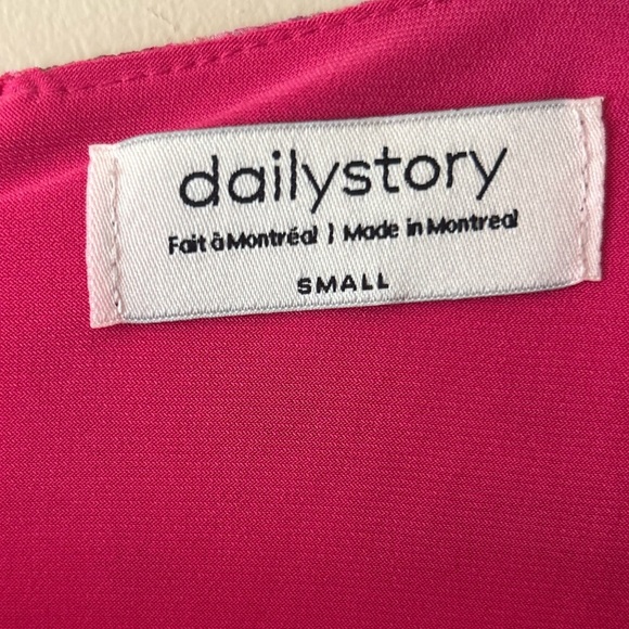 Daily Story blouse - Picture 4 of 11